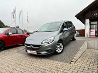 gebraucht Opel Corsa 1.4 Active SHZ, Klima , BT
