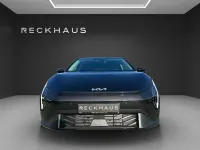 Neu Kia EV4 Earth 150 kW (204 PS) 2026 Schwarz Limousine
