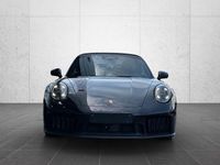 Ny Porsche 911 541 HK (397 kW) 2026 Sort Cabriolet