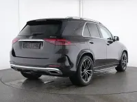 Gebraucht Mercedes GLE450 AMG 367 PS (269 kW) 2025 Andere SUV