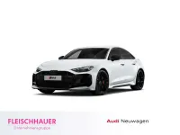 Neu Audi RS5 Sport 639 PS (469 kW) 2026 Schwarz Kombi