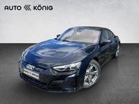 gebraucht Audi e-tron GT quattro 84kWh *Bang&Olufsen*Assistenzpaket*