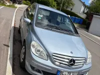 Gebraucht Mercedes 170 116 PS (85 kW) 2007 Limousine