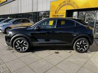 Gebraucht Opel Mokka Elegance 131 PS (96 kW) 2023 Diamant schwarz SUV