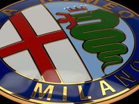 Gebraucht Alfa Romeo 156 180 PS (132 kW) 2000 Silber Limousine