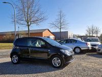 Gebraucht Seat Mii 4You 75 PS (55 kW) 2014 Schwarz Kleinwagen