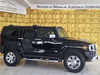 Gebraucht Hummer H3 305 PS (224 kW) 2009 Schwarz SUV