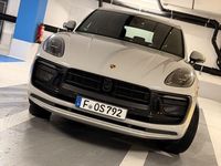 Gebraucht Porsche Macan GTS 441 PS (324 kW) 2023 Grau SUV