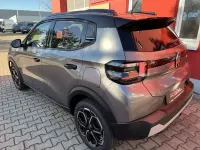 Gebraucht Citroën C3 Start 101 PS (74 kW) 2024 Mercuregrau Kleinwagen