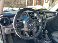 Occasion Mini Cooper 136 PK (100 kW) 2017 Groen Hatchback