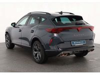 Neu Cupra Formentor 204 PS (150 kW) 2026 Fjord blau SUV