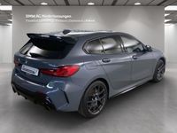 gebraucht BMW M135 i xDrive Hatch