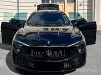 gebraucht Maserati GranSport Levante Q4 Diesel