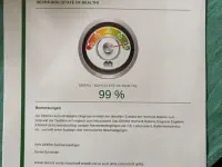 Gebraucht Smart #1 Brabus 314 kW (428 PS) 2023 Grau SUV