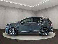 Gebraucht Kia Sportage Vision 160 PS (117 kW) 2025 Penta metal SUV