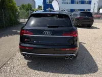 Gebraucht Audi SQ5 Basis 341 PS (250 kW) 2023 Schwarz SUV