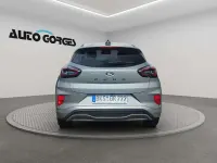 Gebraucht Ford Puma ST-Line 125 PS (91 kW) 2025 Solarsilber SUV