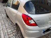 Gebraucht Opel Corsa 75 PS (55 kW) 2008 Kleinwagen
