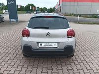 Gebraucht Citroën C3 PureTech 83 PS (61 kW) 2022 Eeu  lackierung sable (metallic) Kleinwagen
