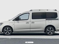 Nouă VW Caddy Maxi Style 150 CP (110 kW) 2026 Alb Monovolum