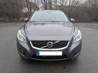 Gebraucht Volvo C30 Momentum 109 PS (80 kW) 2010 Grau Kleinwagen