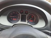 Gebraucht Seat Ibiza Stylance 69 PS (50 kW) 2009 Weiß Limousine