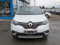 gebraucht Renault Espace V Initiale Paris, Winter-Paket, Garantie bis 12/24