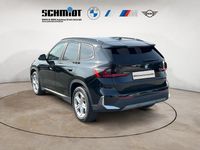 Gebraucht BMW X1 Shadowline 245 PS (180 kW) 2023 Schwarz uni SUV