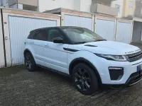 Gebraucht Land Rover Range Rover evoque 179 PS (131 kW) 2019 SUV