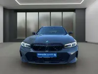 Gebraucht BMW 330 M Sport 245 PS (180 kW) 2023 Grau Limousine