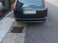 Second-hand Ford Focus 140 CP (102 kW) 2006 Negru Break