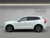 Gebraucht Volvo XC60 Core 398 PS (292 kW) 2024 Crystal white / metallic SUV