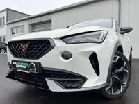 Gebraucht Cupra Formentor 204 PS (150 kW) 2022 Weiß SUV