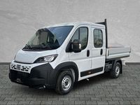 Neu Fiat Ducato 140 PS (102 kW) 2025 Ducato weiß Van