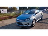 gebraucht Opel Tigra Twin Top Sport