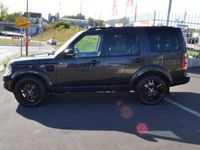 gebraucht Land Rover Discovery 4 SDV6 HSE/TV/AHK/7-Sitze