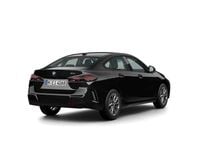 Neu BMW 216 Efficient Dynamics 122 PS (89 kW) 2026 Schwarz Limousine