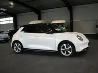 Gebraucht Ora 03 Pro+ 125 kW (171 PS) 2023 Weiß Kleinwagen