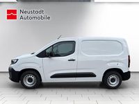 Gebraucht Opel Combo 102 PS (75 kW) 2025 False Van / Kleinbus