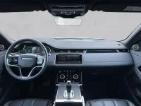 Gebraucht Land Rover Range Rover evoque SE 200 PS (147 kW) 2022 Weiß SUV