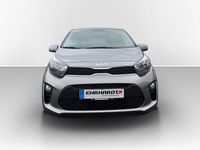 Gebraucht Kia Picanto Vision 67 PS (49 kW) 2024 Grau Kleinwagen
