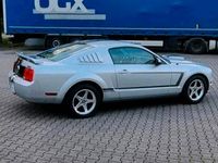 gebraucht Ford Mustang 