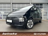 Gebraucht Hyundai Staria Trend 224 PS (164 kW) 2025 Schwarz Van / Kleinbus