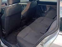 Gebraucht Opel Vectra 150 PS (110 kW) 2006 Schwarz Kombi