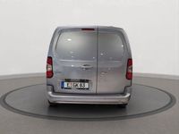 Gebraucht Opel Combo 102 PS (75 kW) 2024 Kontrastgrau Van / Kleinbus