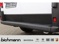 gebraucht Fiat Ducato KaWa 30 L1H1 EU6d 2.2 Klima PDC DAB Allwetter Freisprech Berganfahrass. Lordosenstütze