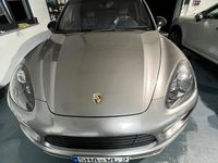 Gebraucht Porsche Cayenne Turbo 500 PS (367 kW) 2011 Grau SUV