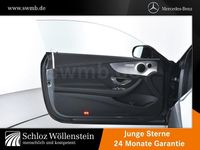 Gebraucht Mercedes E350 AMG 286 PS (210 kW) 2020 Gray Coupé