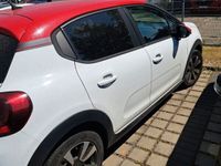 gebraucht Citroën C3 PureTech 82