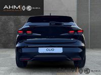 Gebraucht Renault Clio V Esprit Alpine 158 PS (116 kW) 2025 Schwarz Limousine